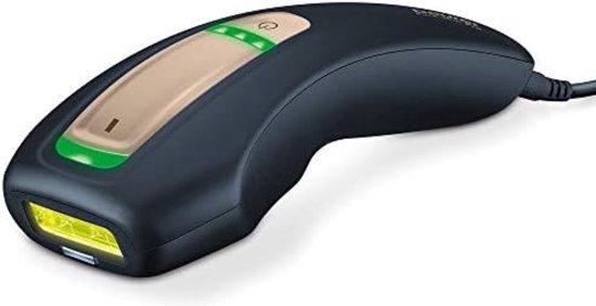 Laser Ontharingsapparaat Laser Ontharing review