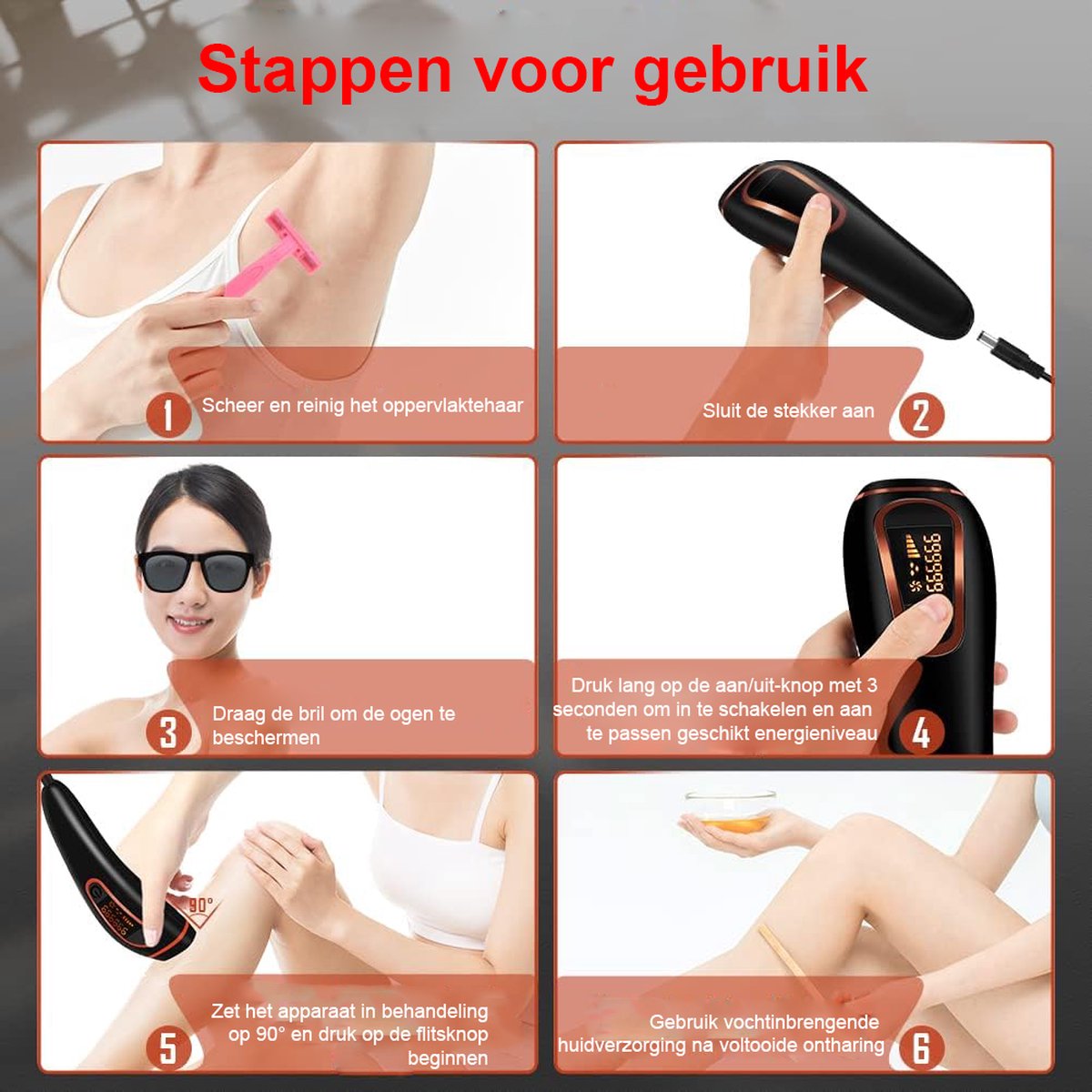 Conclusie