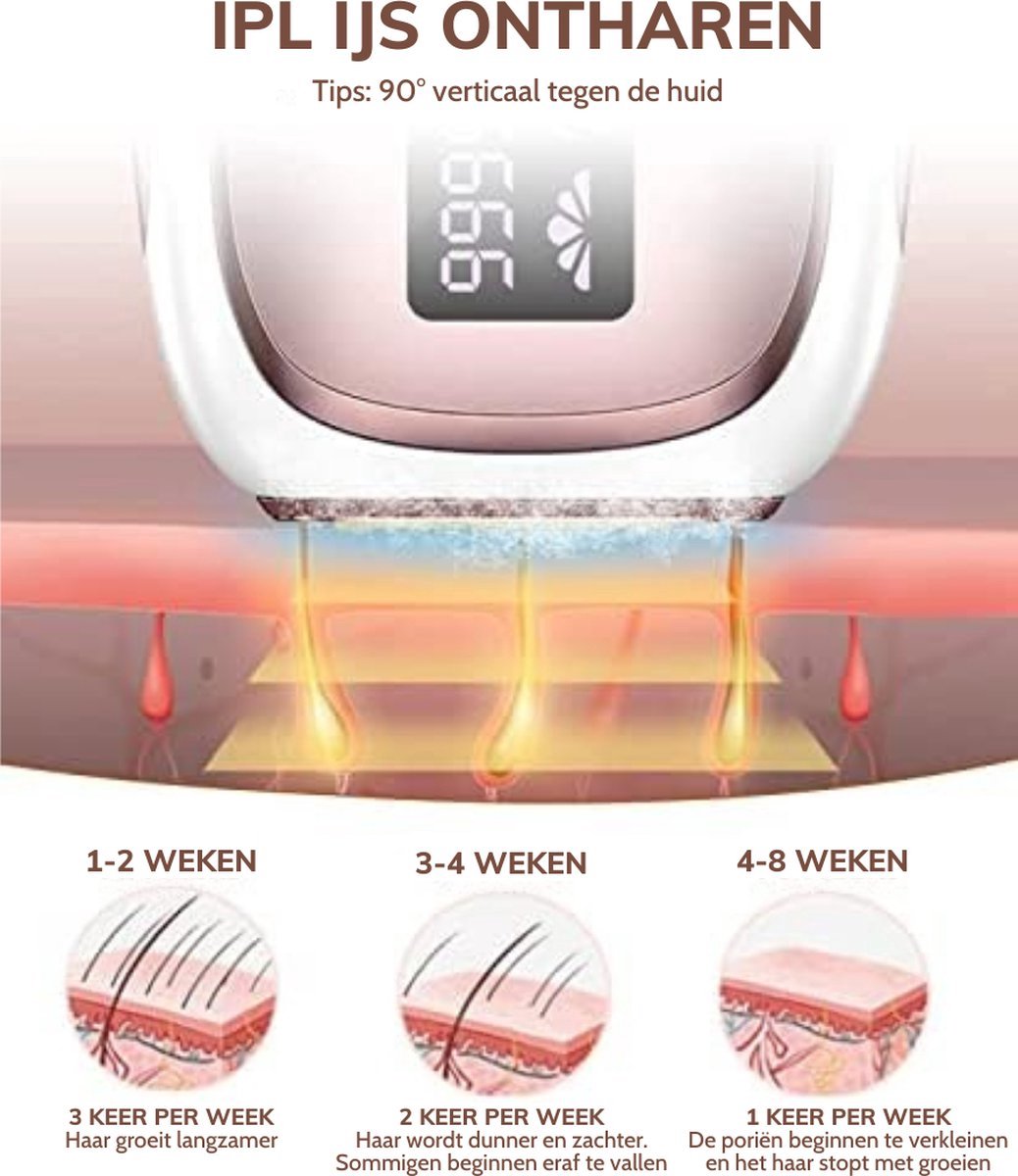 Wat vinden we minder goed