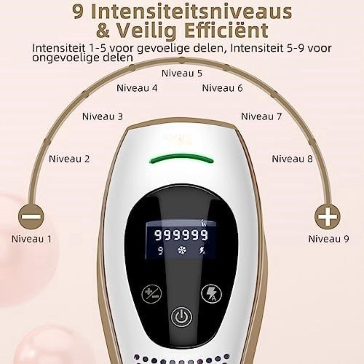 Wat vinden we minder goed