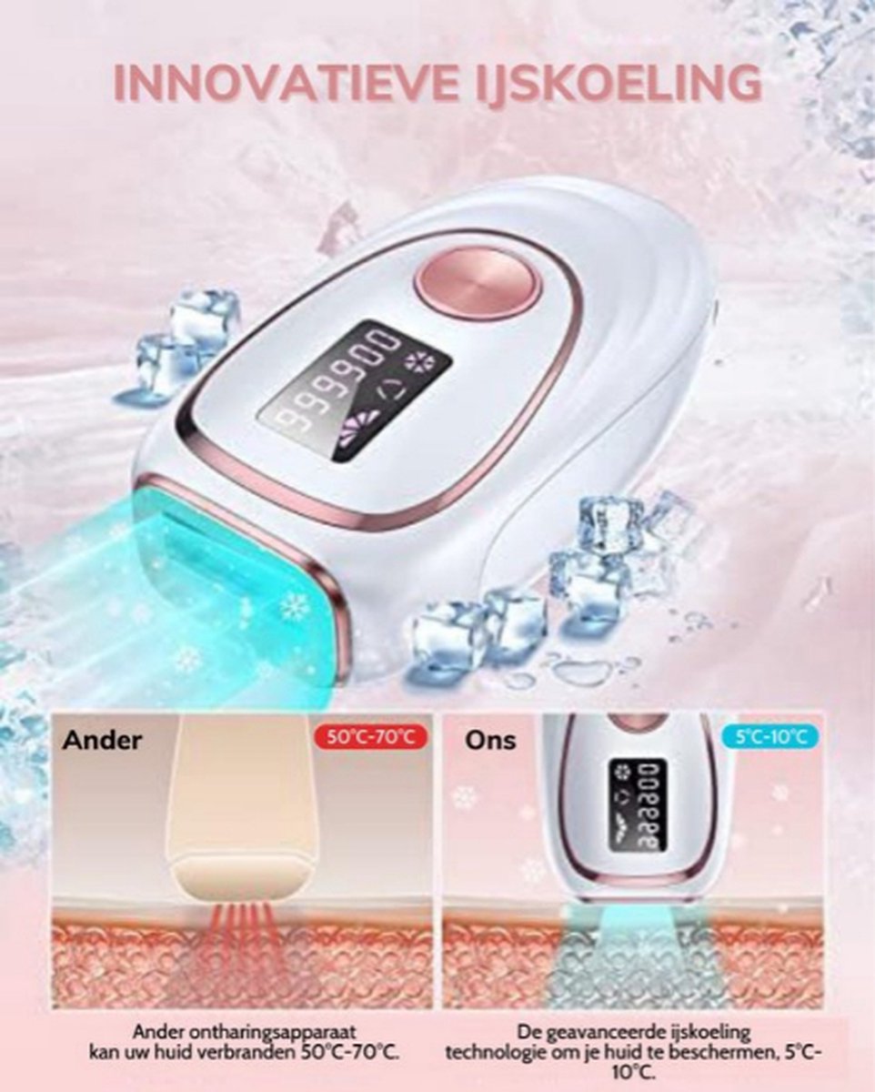 Wat vinden we minder goed