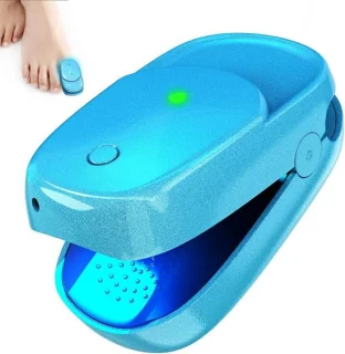 Laserapparaat review