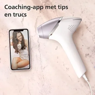Laserontharingsapparaat