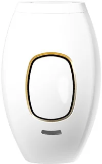 De Laserontharingsapparaat voor thuisgebruik in één oogopslag