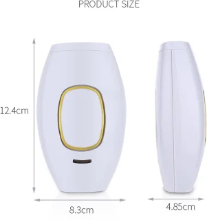 Wat vinden we goed aan de Laserontharingsapparaat voor thuisgebruik
