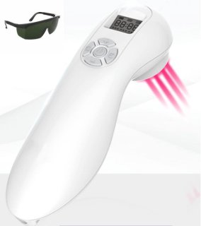 Lasertherapieapparaat review