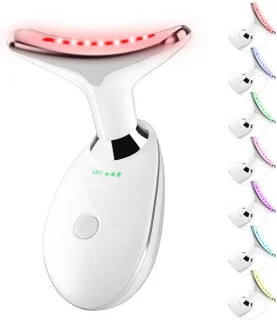 LED Lichttherapie Toverstaf - Gezichtsapparaat