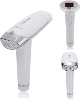 Wat vinden we goed aan de Lescolton IPL Lichtontharingsapparaat