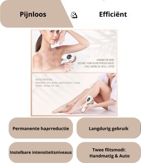 Wat vinden we minder goed