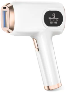 longziming Laser Haarverwijderaar