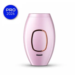 Zijdezacht en Haarvrij: De Luvera Glow IPL-ervaring