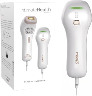 Mae B IPL Hair Removal Device