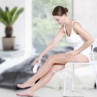 Mae B IPL Hair Removal Device