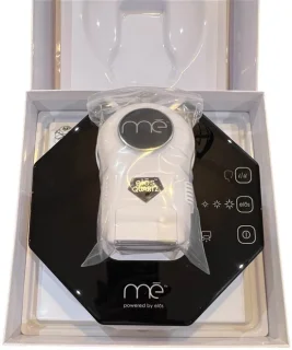 Mē powered by Elōs black version