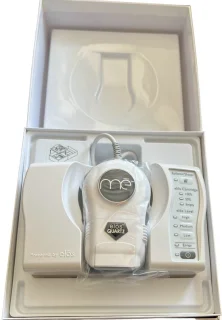 Mē Soft IPL + RF permanent hair reduction system