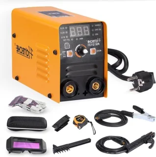 Mini inverter lasapparaat