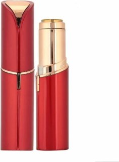 Wat vinden we goed aan de Mini Lipstick Ontharingsapparaat