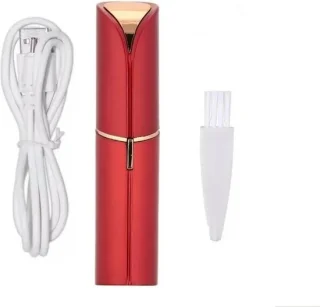 Mini Lipstick Ontharingsapparaat