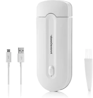 Mini scheerapparaat epilator