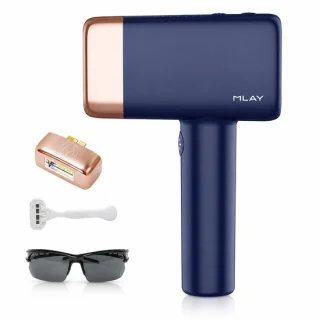 MLAY® IPL ontharingsapparaat