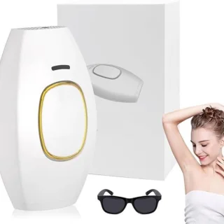 MMP® Laser Ontharingsapparaat review