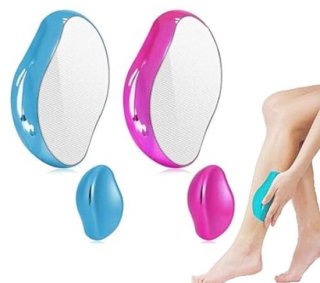 Nano Draagbare Haarverwijderaar review