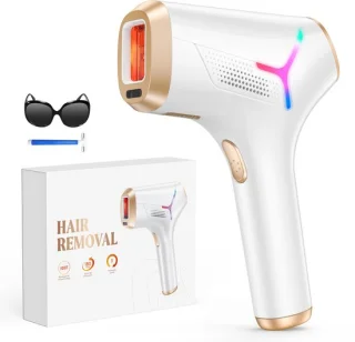 NAVOBIZ laser ontharingsapparaat