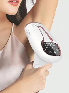 Nawy® IPL Laser Ontharingsapparaat