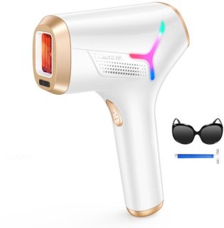 Nawy® IPL Laser Ontharingsapparaat review