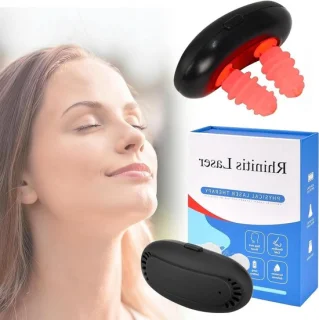 Neus therapie apparaat
