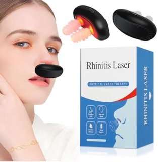 Neustherapie Roodlichtapparaat review