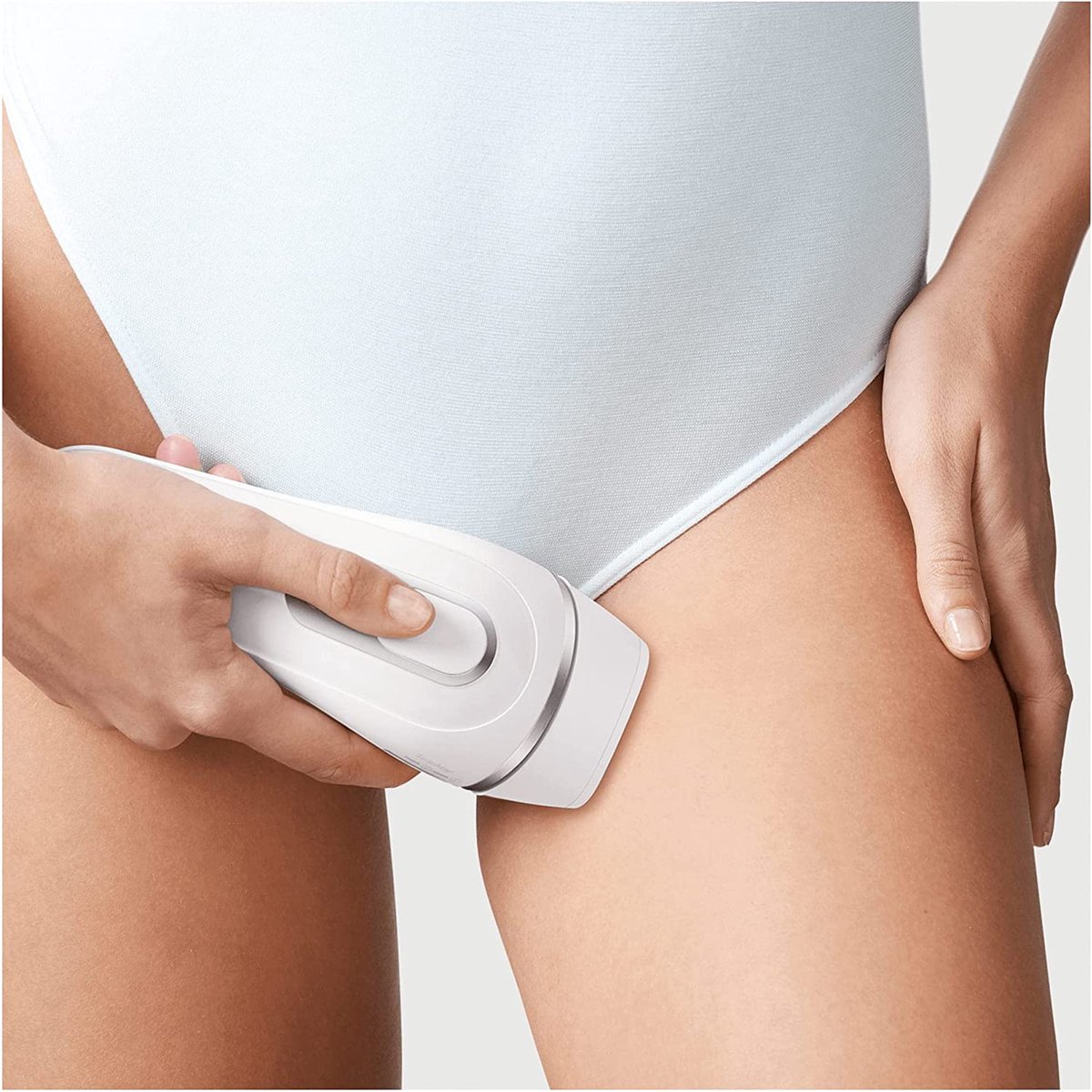 Ontharingsapparaat Nud voor Mannen en Vrouwen