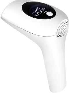 Ontharingslaser review