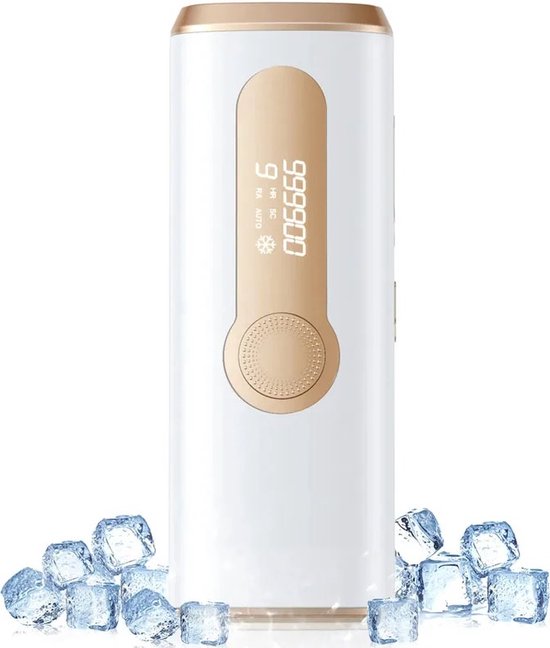 Ontharingslaser voor Mannen en Vrouwen review