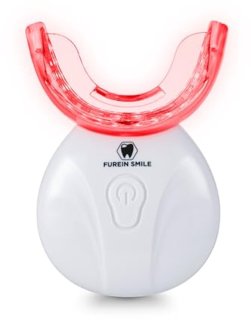 De Parodontaal LED-lichttherapieapparaat 32 LEDs in één oogopslag