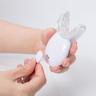 Wat vinden we goed aan de Parodontaal LED-lichttherapieapparaat 32 LEDs