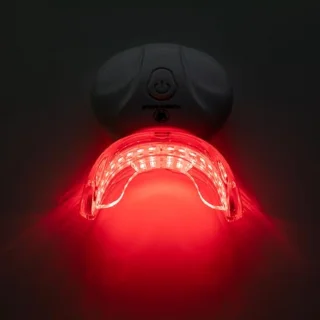 Parodontaal LED-lichttherapieapparaat 32 LEDs