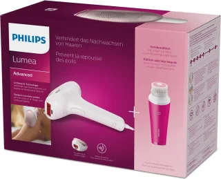 Philips BRI924/00 IPL Haarverwijderaar