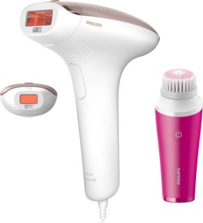 Philips BRI924/00 IPL Haarverwijderaar review