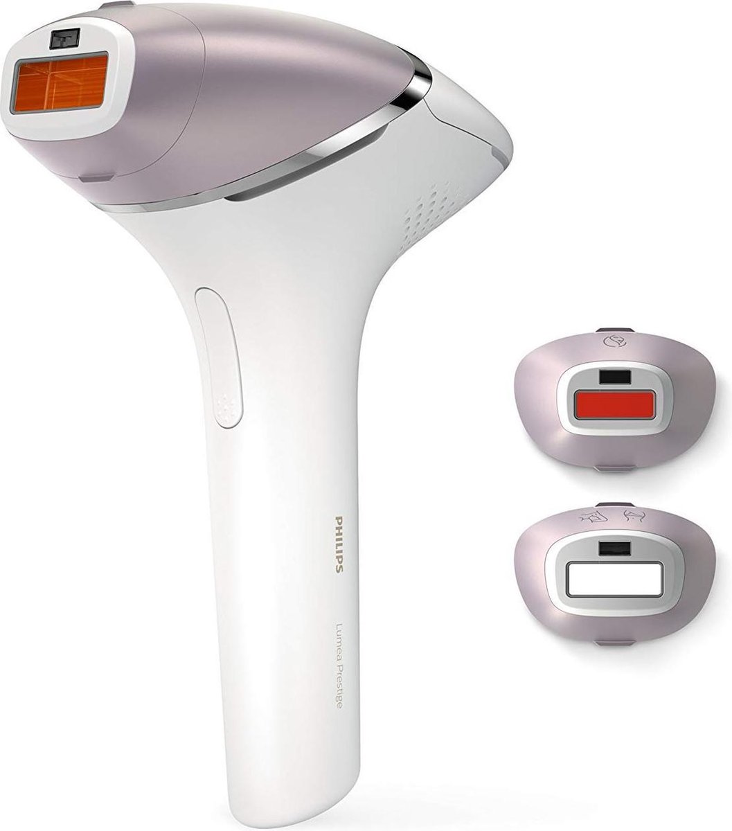 Philips IPL Lichtontharingsapparaat