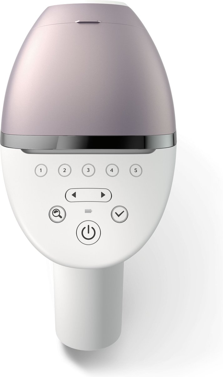 Philips IPL Lichtontharingsapparaat