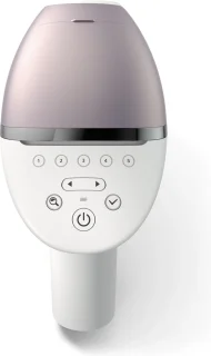Philips IPL Lichtontharingsapparaat