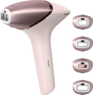 Philips Lumea 9000 Series BRI958/00 IPL Ontharingsapparaat