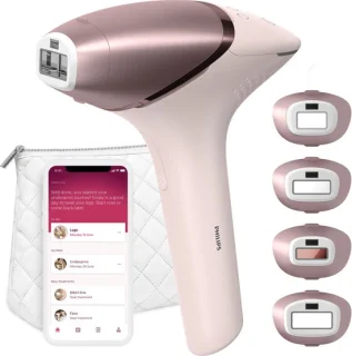 Philips Lumea 9000 Series BRI958/00 IPL Ontharingsapparaat