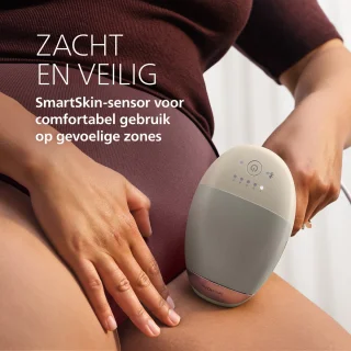 Wat vinden we goed aan de Philips Lumea 9900 Pro IPL ontharingsapparaat BRC342/00
