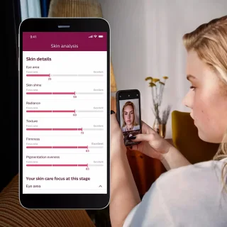Philips Lumea 9900 Series BRP958/00 IPL-ontharingsapparaat