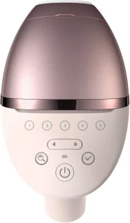 Philips Lumea 9900 Series BRP958/00 IPL-ontharingsapparaat