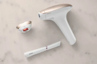 Philips Lumea Advanced 7000 BRI921/00 IPL Ontharingsapparaat