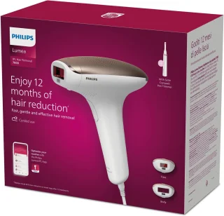 Philips Lumea Advanced 7000 BRI921/00 IPL Ontharingsapparaat