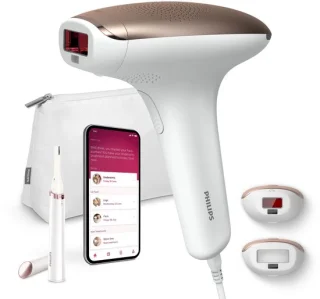 Philips Lumea Advanced 7000 BRI921/00 IPL Ontharingsapparaat